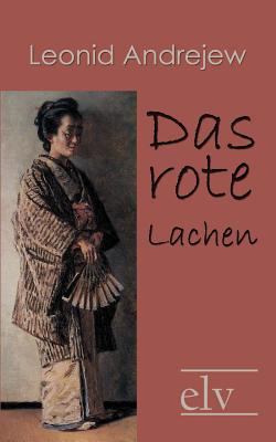 Das Rote Lachen [German] 3862670899 Book Cover