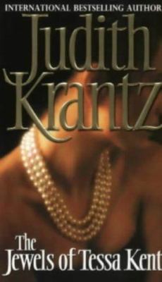 The Jewels of Tessa Kent 0553407325 Book Cover