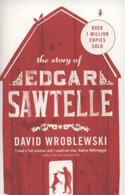 The Story of Edgar Sawtelle B007YTMDAK Book Cover