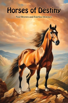 Horses of Destiny 1922919136 Book Cover