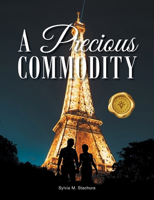 A Precious Commodity B0DKWC3C8Q Book Cover
