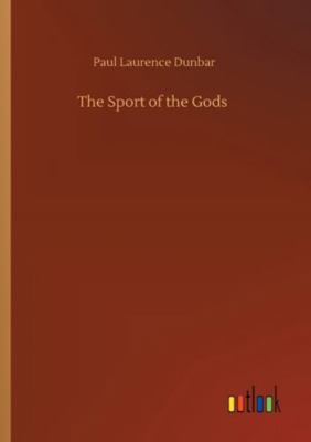 The Sport of the Gods 3752310774 Book Cover