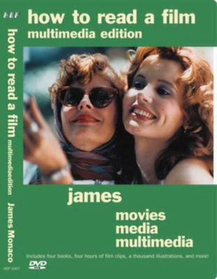 How to Read a Film 0966974433 Book Cover