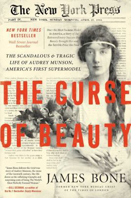 The Curse of Beauty: The Scandalous & Tragic Li... 1682450864 Book Cover