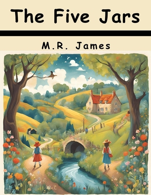 The Five Jars 1836577281 Book Cover