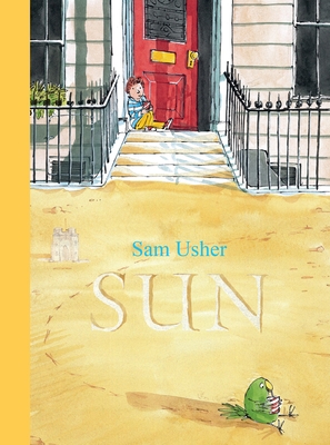 Sun 0763699497 Book Cover