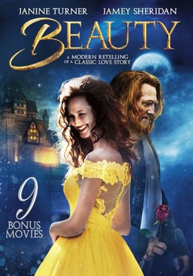 Beauty            Book Cover