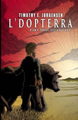 L`Dopterra 2: Titan Fall 1974335453 Book Cover