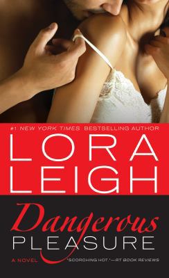Dangerous Pleasure 1250136210 Book Cover