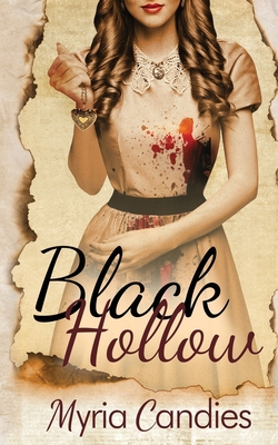 Black Hollow B08CPC8KPZ Book Cover
