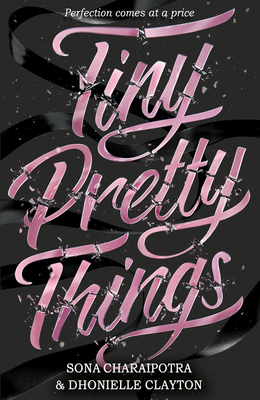 Tiny Pretty Things 000839041X Book Cover