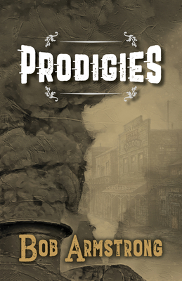 Prodigies [Large Print] 1432878123 Book Cover
