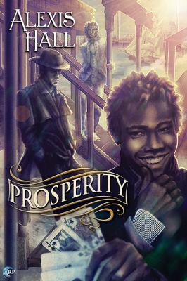 Prosperity 1626491771 Book Cover