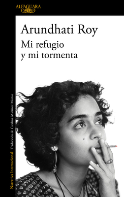 Mi Refugio Y Mi Tormenta / Mother Mary Comes to Me [Spanish] 6073864892 Book Cover