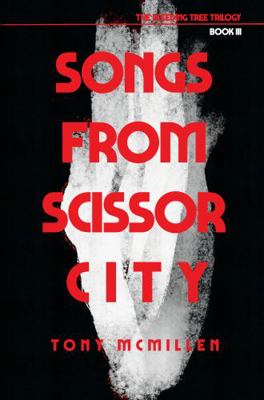 Songs from Scissor City