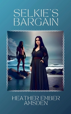 Selkie's Bargain            Book Cover