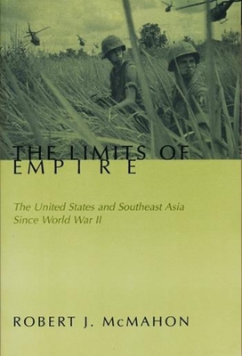 The Limits of Empire: The United States and Sou... 023110880X Book Cover