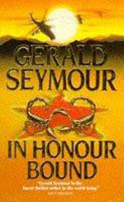 In Honour Bound B001KT7L66 Book Cover