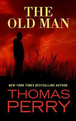 The Old Man [Large Print] 141049604X Book Cover