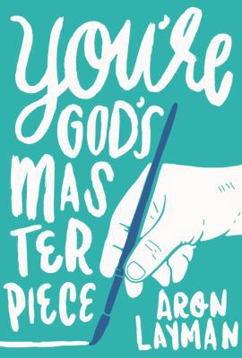 Library Binding You're God's Masterpiece Book