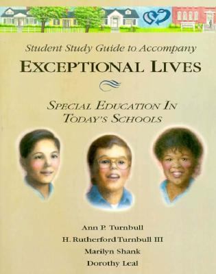 Exceptional Lives 0133599779 Book Cover