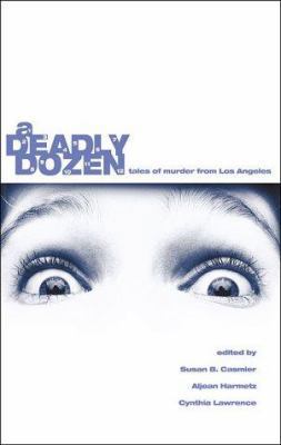 A Deadly Dozen 0966347323 Book Cover