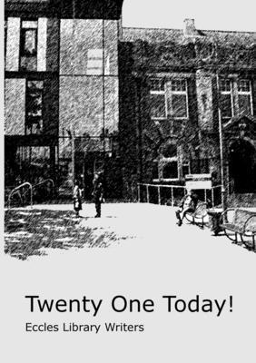 Twenty One Today! 1291126465 Book Cover