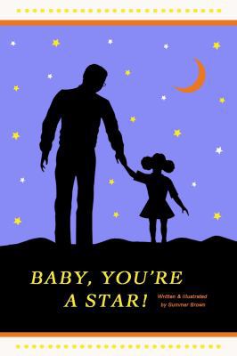Paperback Baby, You're a Star! Book