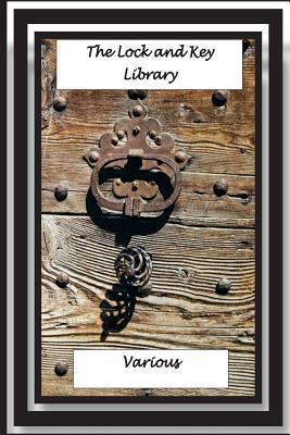 The Lock and Key Library 1535099968 Book Cover