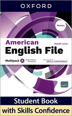 Aef4e Str Sbwb W/SC a Pk 0194185044 Book Cover
