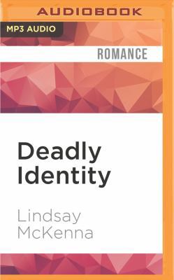 Deadly Identity 1522664106 Book Cover