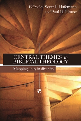 Central Themes in Biblical Theology: Mapping Un... 1844741664 Book Cover