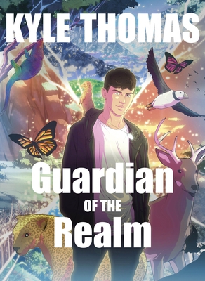 Guardian of the Realm: The extraordinary and ot... 1405952172 Book Cover