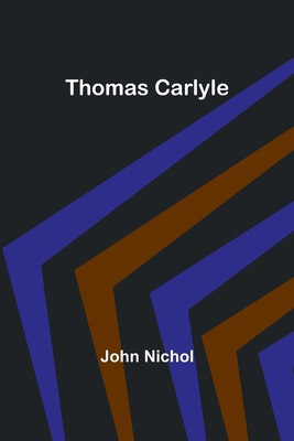 Thomas Carlyle B0CWPNNHSG Book Cover