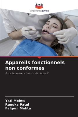 Appareils fonctionnels non conformes [French] 6209047432 Book Cover