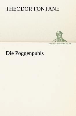 Die Poggenpuhls [German] 3842407238 Book Cover