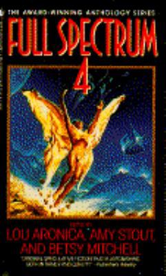 Full Spectrum IV 0553565494 Book Cover