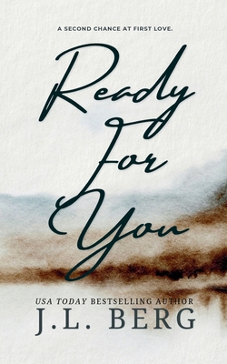 Ready for You B0DGQB4KPC Book Cover