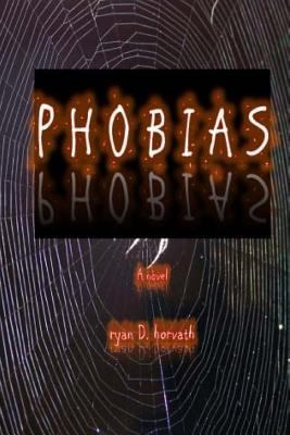 Phobias 1544786654 Book Cover