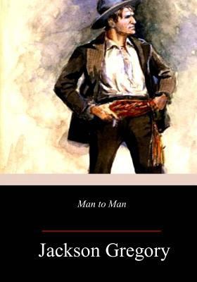 Man to Man 198170244X Book Cover