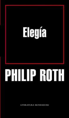 Elegia (Spanish Edition) [Spanish] 0307391116 Book Cover
