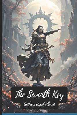 The Seventh Key 1834231590 Book Cover