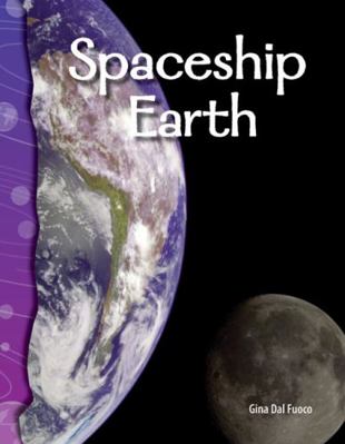 Spaceship Earth 1433390949 Book Cover