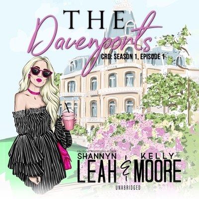 The Davenports Lib/E: Season One, Episode One 1799928411 Book Cover