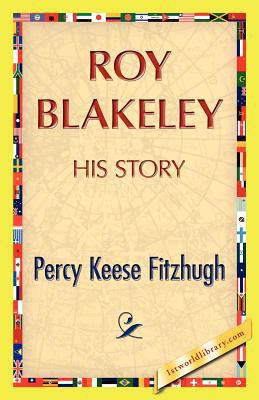 Roy Blakeley 1421888696 Book Cover