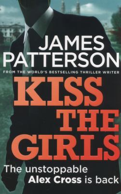 Kiss the Girls 000743233X Book Cover