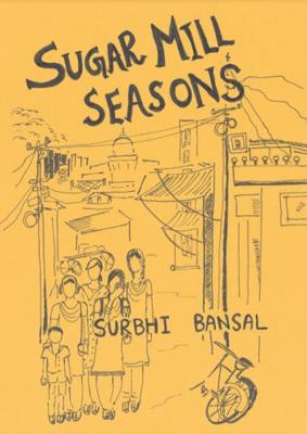 Paperback Sugar Mill Seasons Book