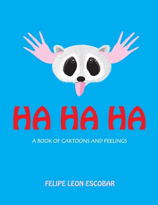 Ha Ha Ha 1312569468 Book Cover