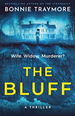 The Bluff: A Thriller B0DF693LS4 Book Cover