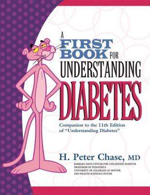 The First Book for Understanding Diabetes 0981538150 Book Cover